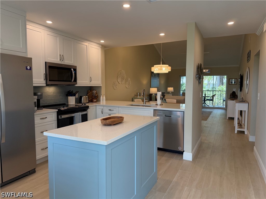 3002 Sandpiper Bay Circle #A306 Naples FL 34112 226022351 image6