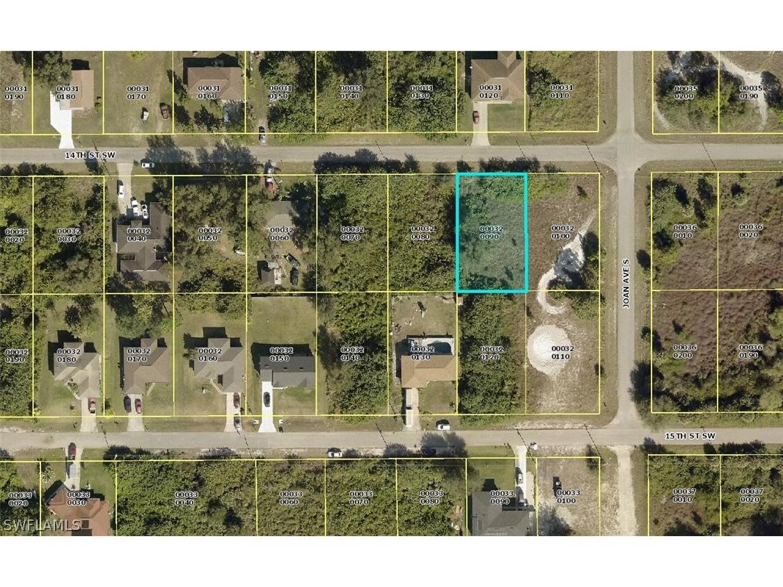 3003 14th Street SW Lehigh Acres FL 33976 222018409 image1