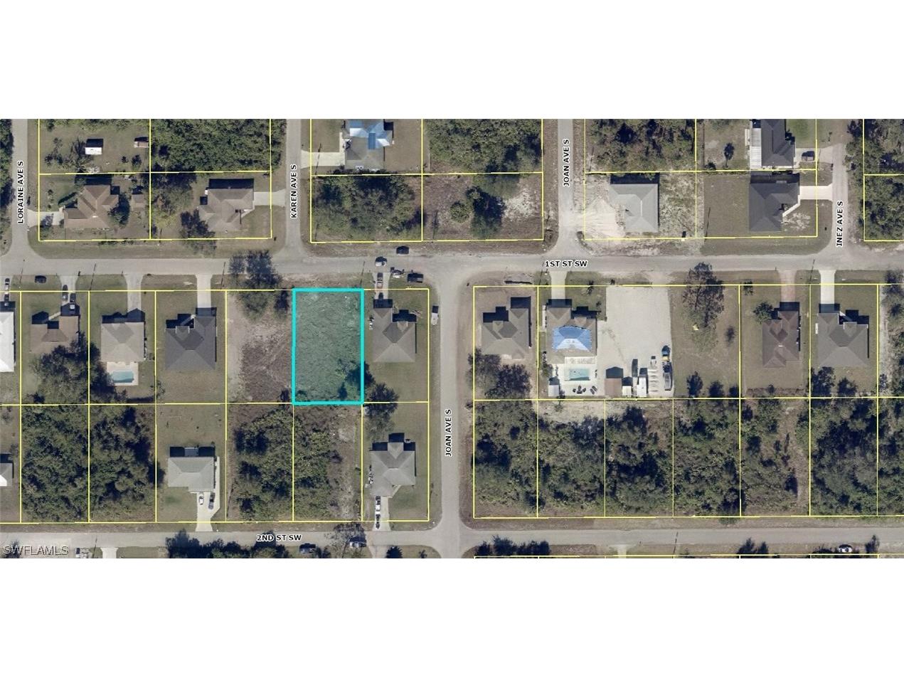 3003 1st Street SW Lehigh Acres FL 33976 223061942 image1