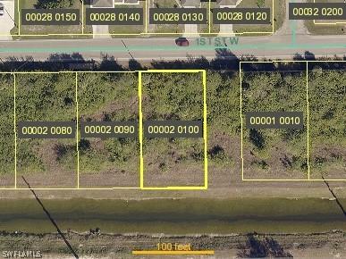 3003 1st Street W Lehigh Acres FL 33971 223006853 image1