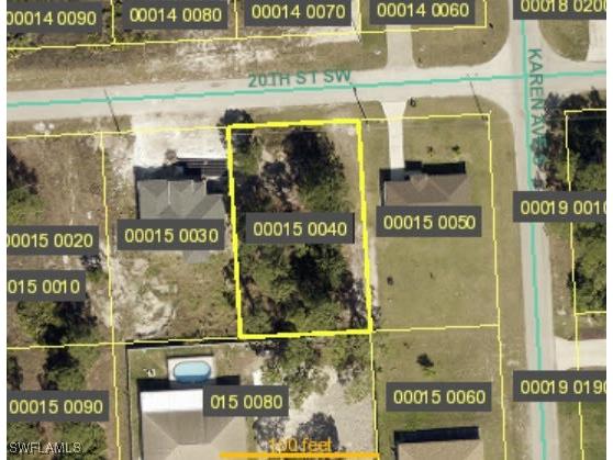 3003 20th Street SW Lehigh Acres FL 33976 224068399 image1