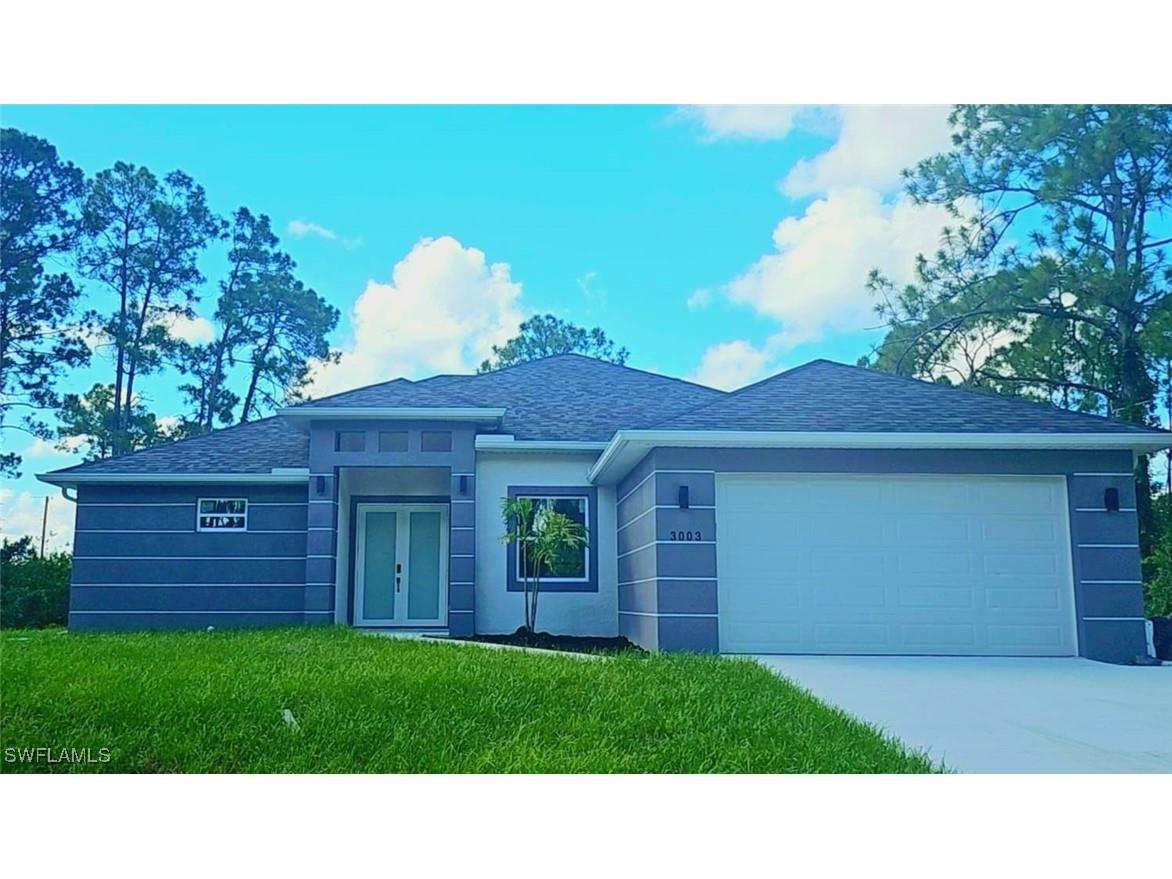 3003 22nd Street W Lehigh Acres FL 33971 224071153 image1