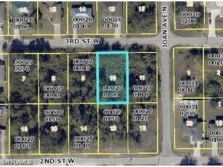 3003 3rd Street W Lehigh Acres FL 33971 223025066 image1