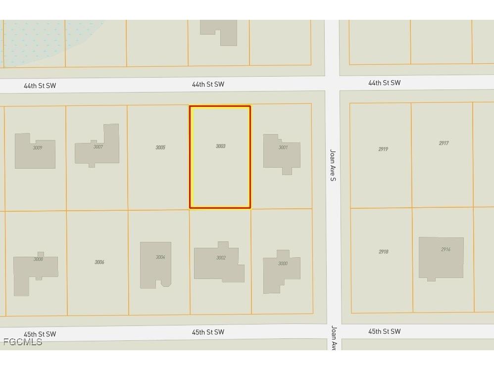 3003 44th Street SW Lehigh Acres FL 33976 2025004860 image1