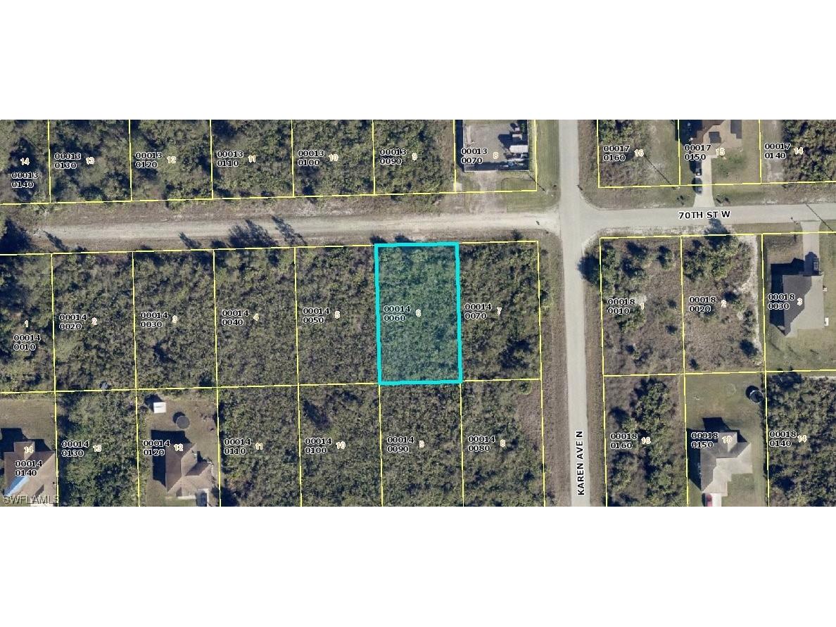 3003 70th Street W Lehigh Acres FL 33971 223070284 image1