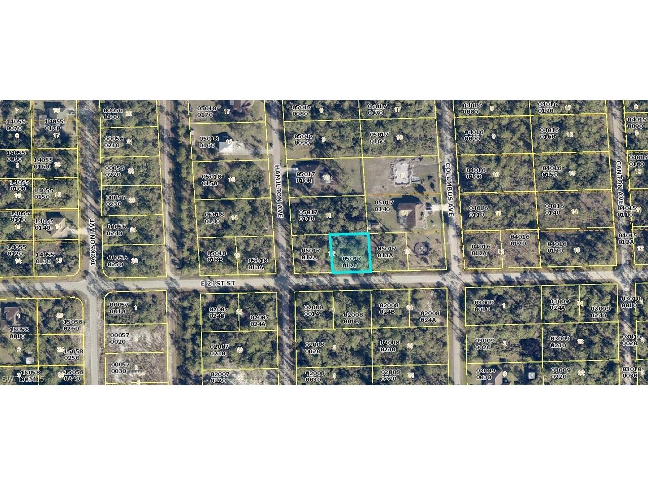 3003 E 21 Street Alva FL 33920 223056602 image1