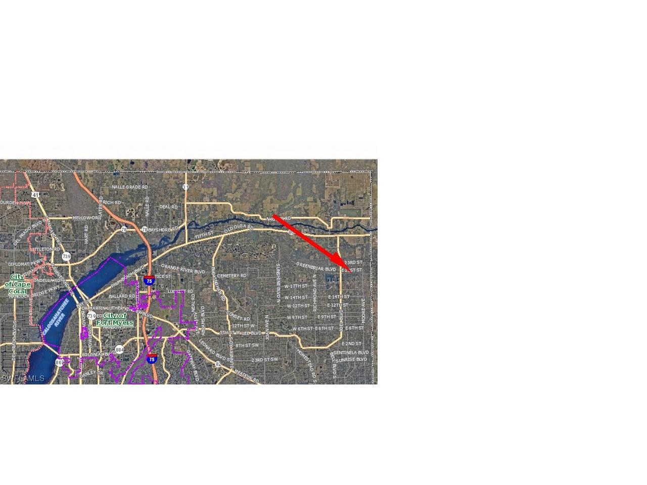 3003 E 21 Street Alva FL 33920 223056602 image2