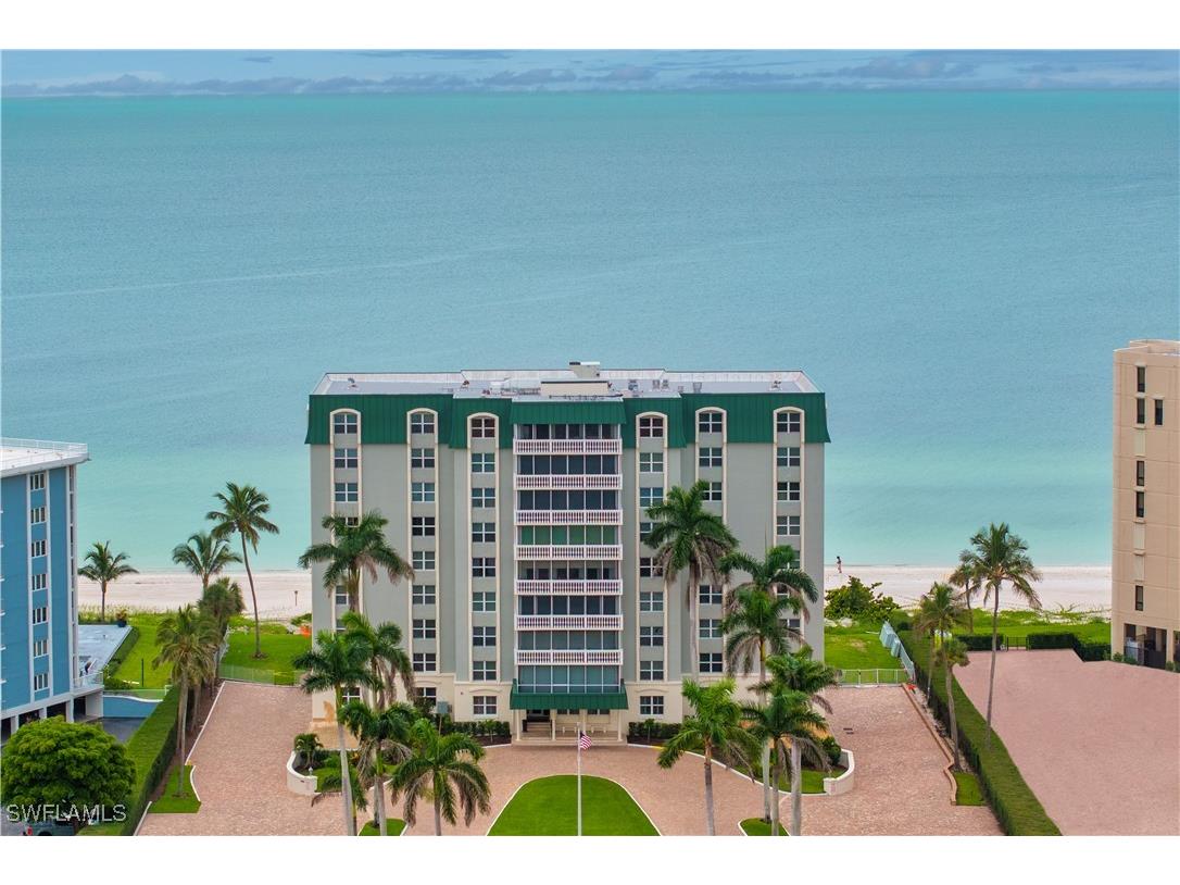 3003 Gulf Shore Boulevard N #403 Naples FL 34103 225048916 image4