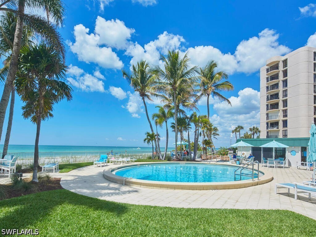 3003 Gulf Shore Boulevard N #604 Naples FL 34103 226012326 image1