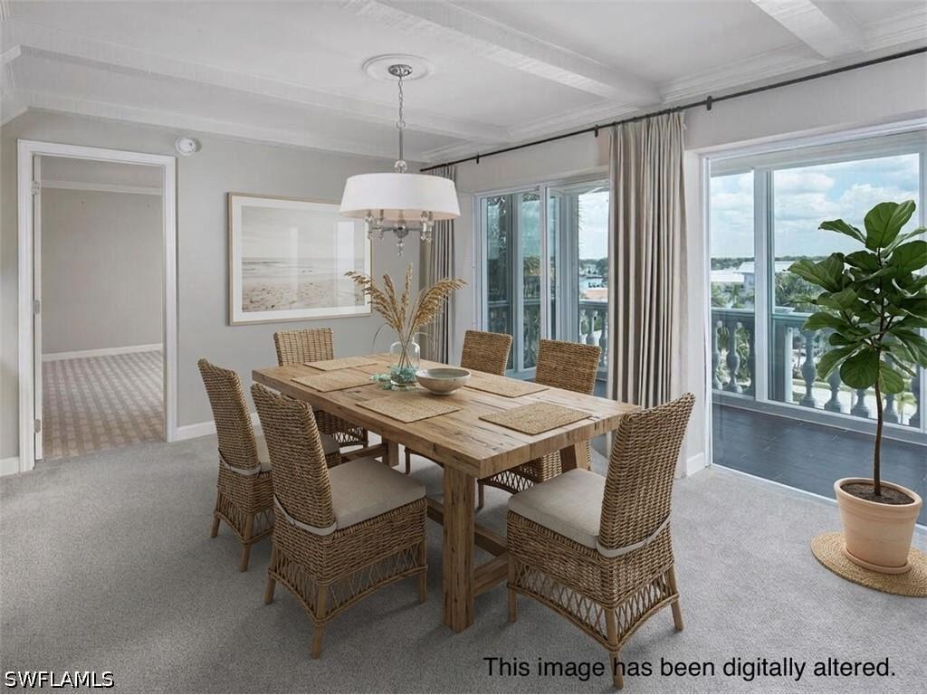 3003 Gulf Shore Boulevard N #604 Naples FL 34103 226012326 image5