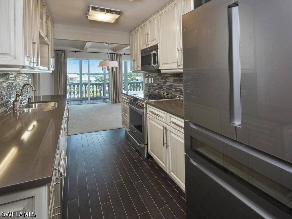 3003 Gulf Shore Boulevard N #604 Naples FL 34103 226012326 image7