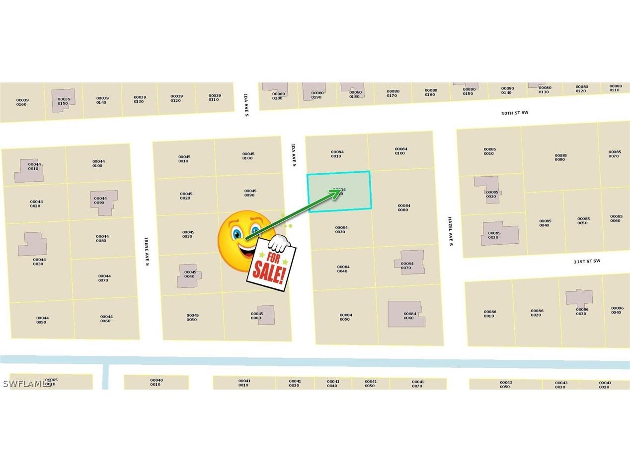 3003 Ida Avenue S Lehigh Acres FL 33976 221040948 image1