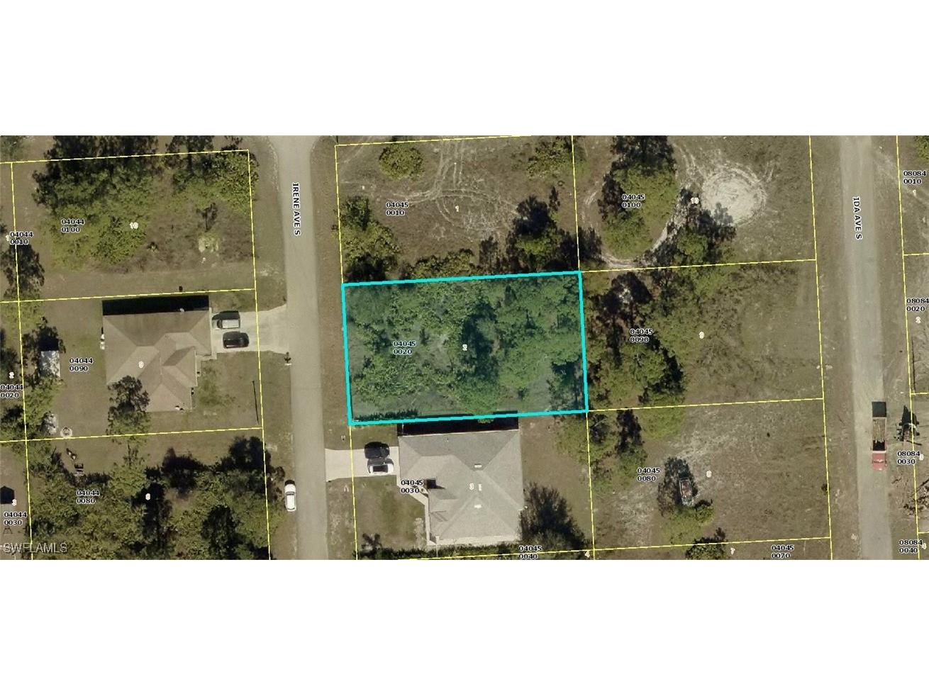 3003 Irene Avenue S Lehigh Acres FL 33976 225063331 image1