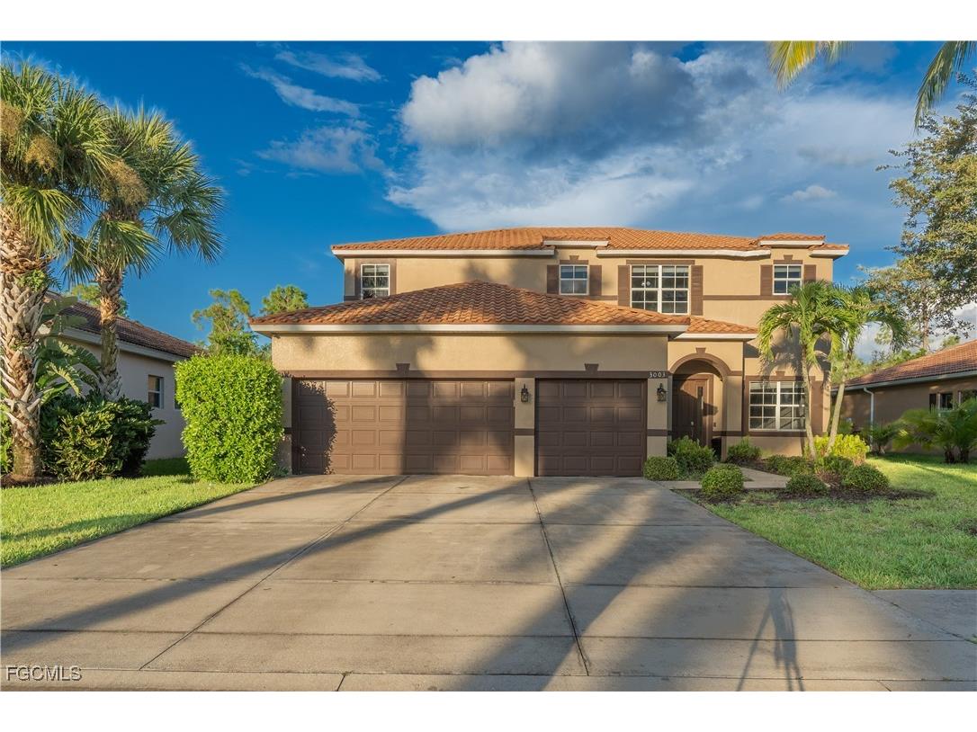 3003 Lake Manatee Court Cape Coral FL 33909 2025008498 image1