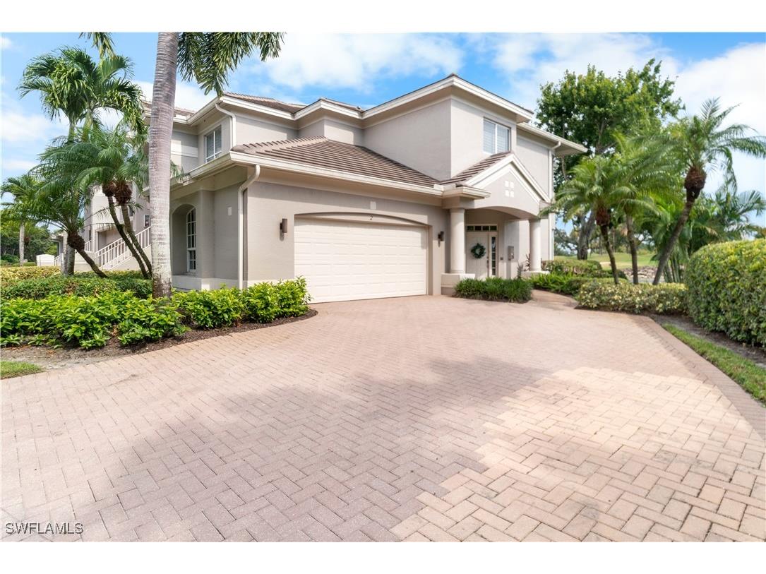 3003 Lancaster Drive #2 Naples FL 34105 225024861 image1