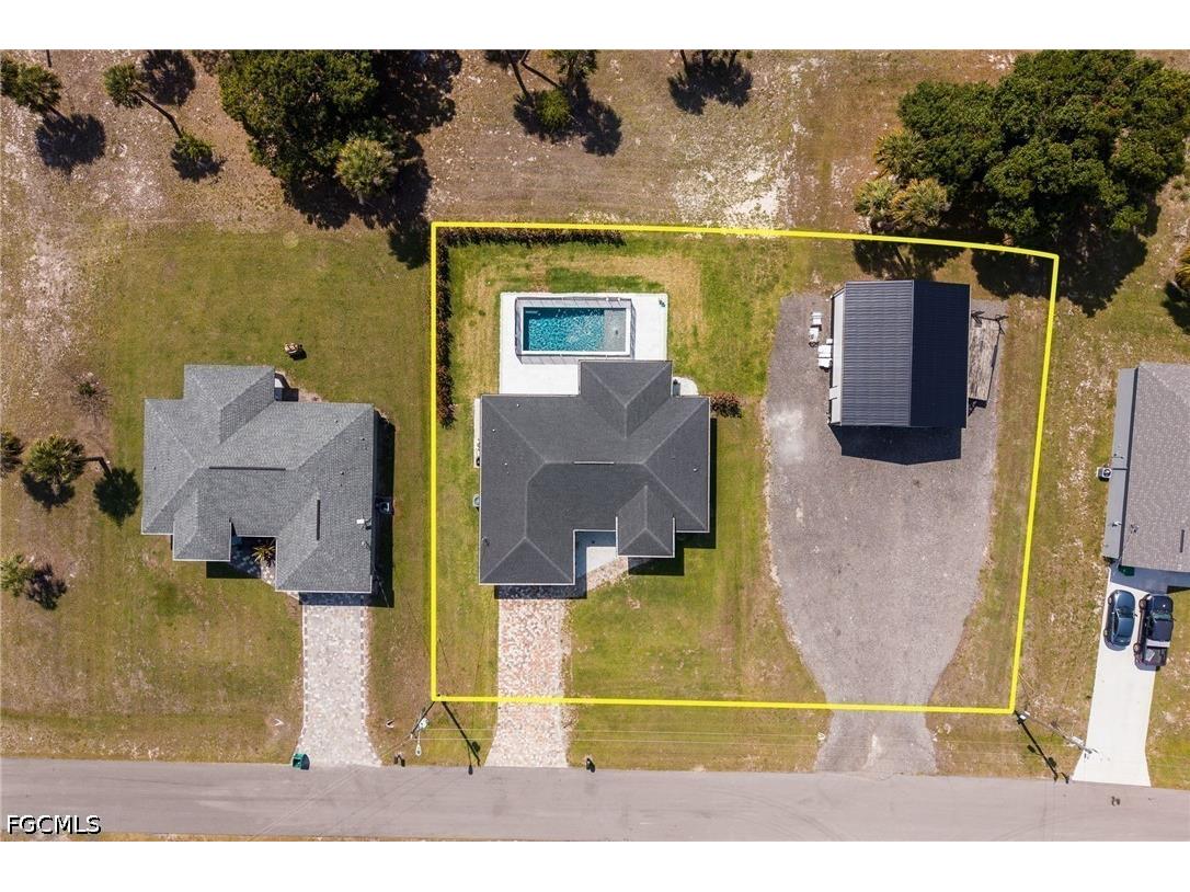 3003 NW Beechwood Circle Labelle FL 33935 2026017367 image30
