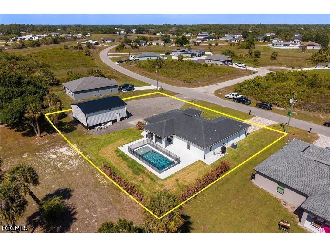 3003 NW Beechwood Circle Labelle FL 33935 2026017367 image32