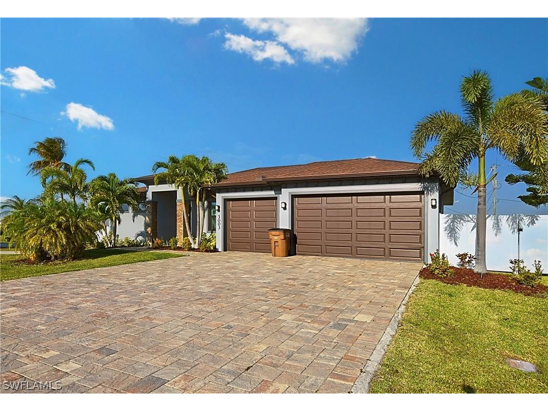 3003 SW 14th Court Cape Coral FL 33914 224058231 image1