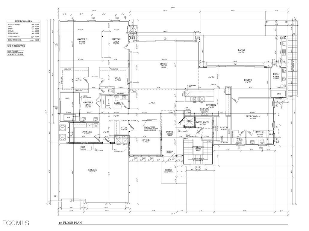 3003 SW 40th Lane Cape Coral FL 33914 2025011872 image8
