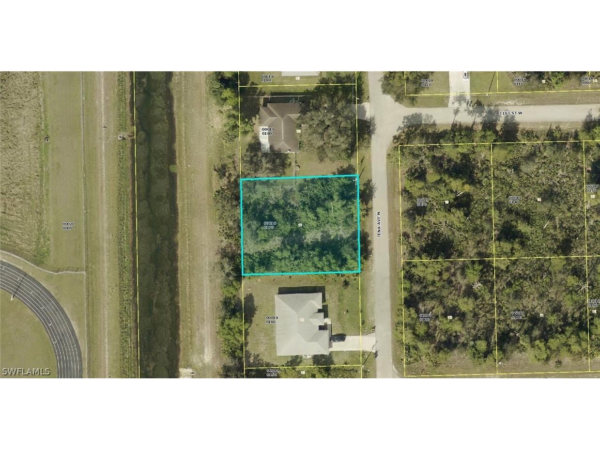 3003 Tena Avenue N Lehigh Acres FL 33971 224048253 image1