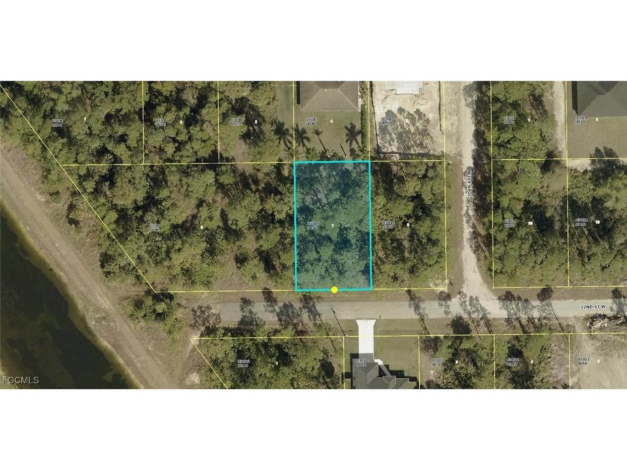3004 22nd Street W Lehigh Acres FL 33971 2025002998 image1