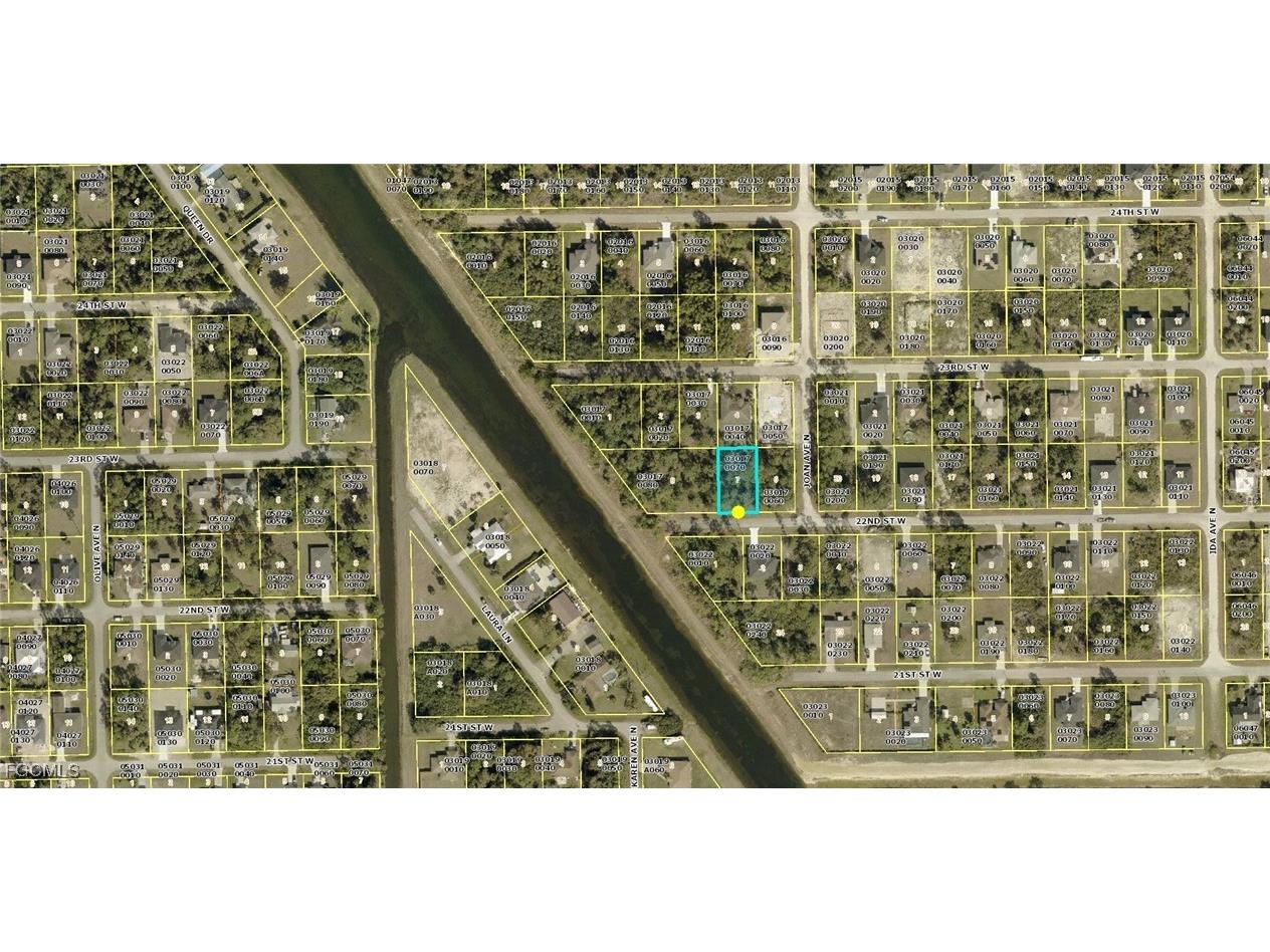 3004 22nd Street W Lehigh Acres FL 33971 2025002998 image2