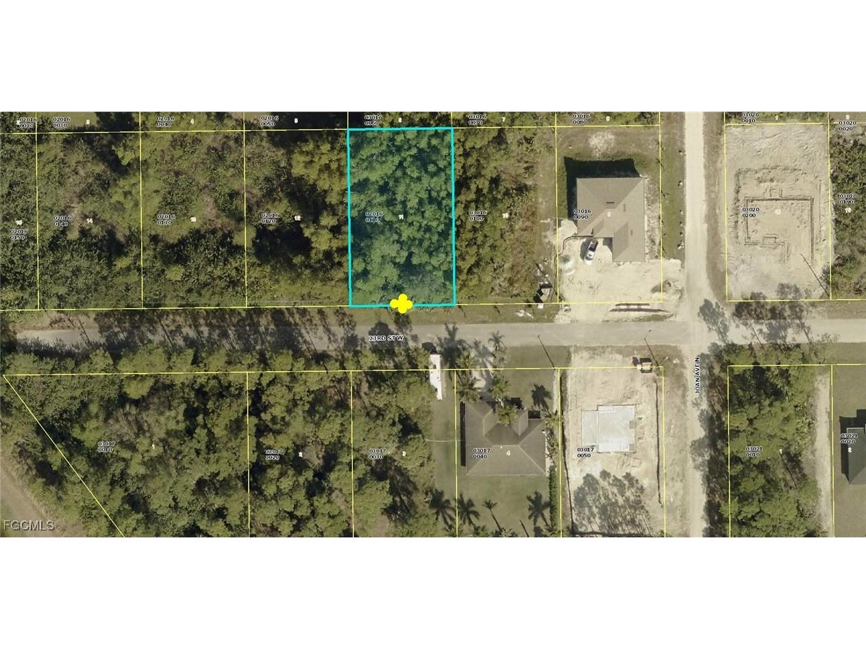 3004 23rd Street W Lehigh Acres FL 33971 2025003006 image1