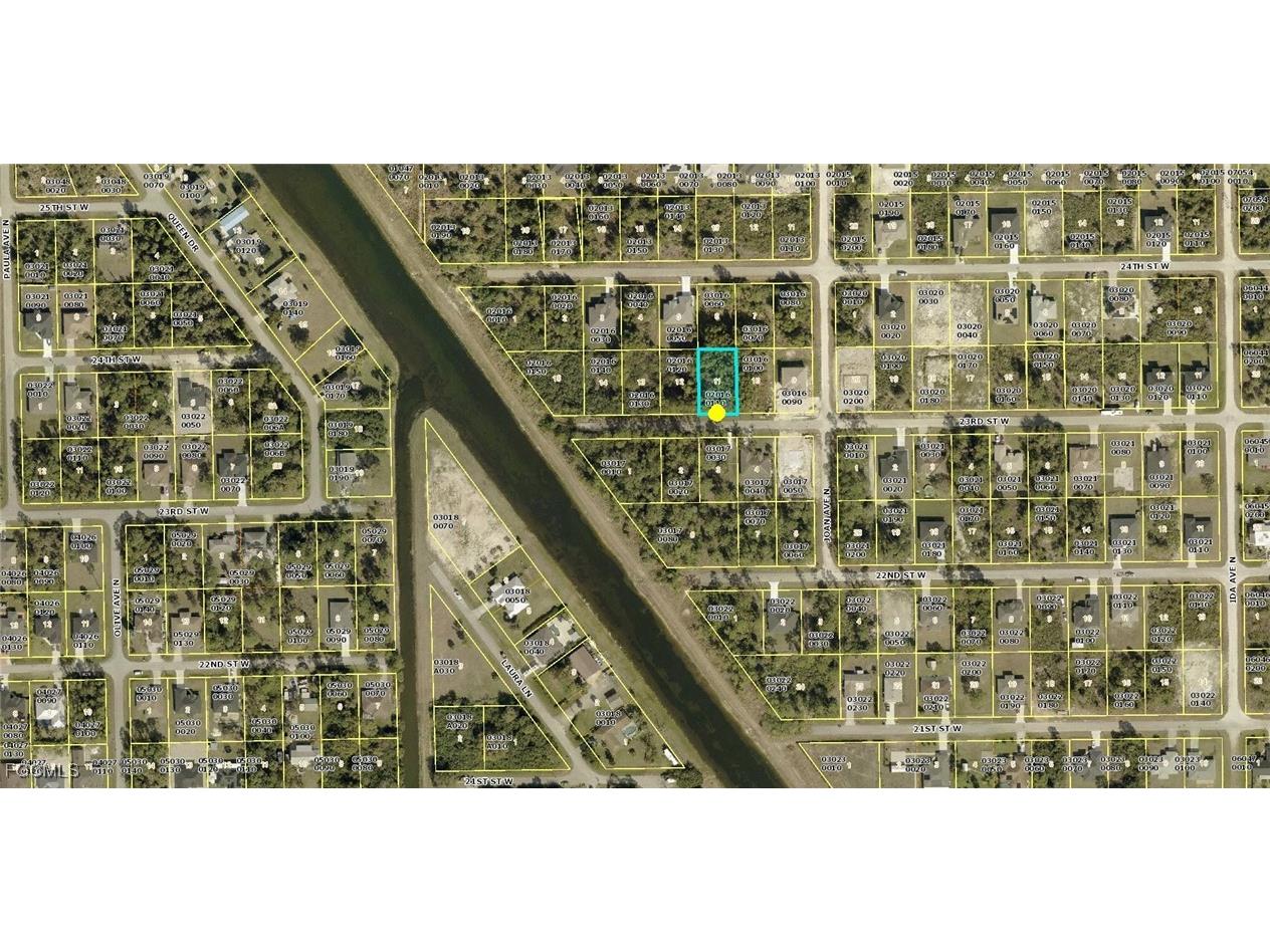 3004 23rd Street W Lehigh Acres FL 33971 2025003006 image4