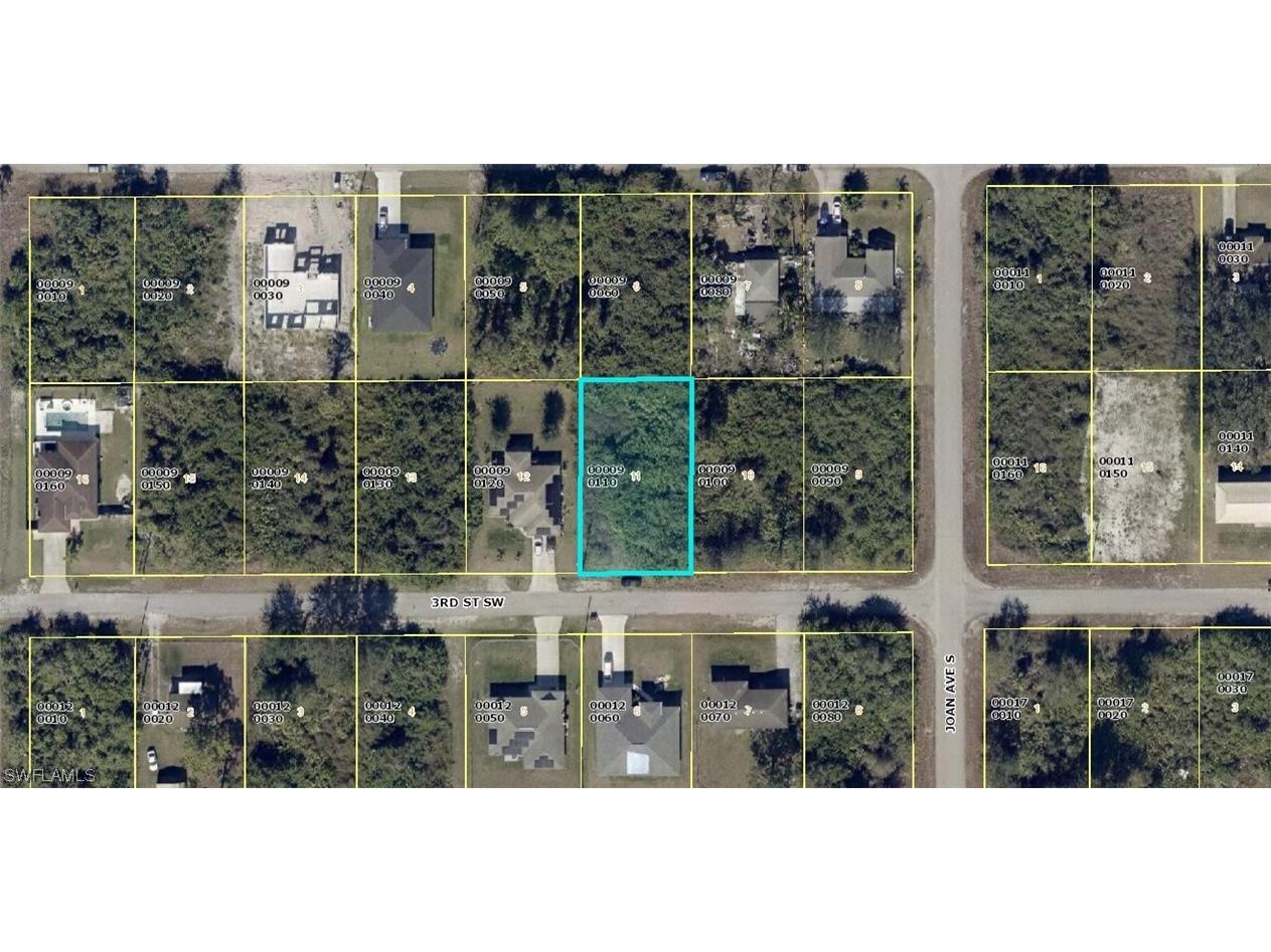 3004 3rd Street SW Lehigh Acres FL 33976 223073748 image1
