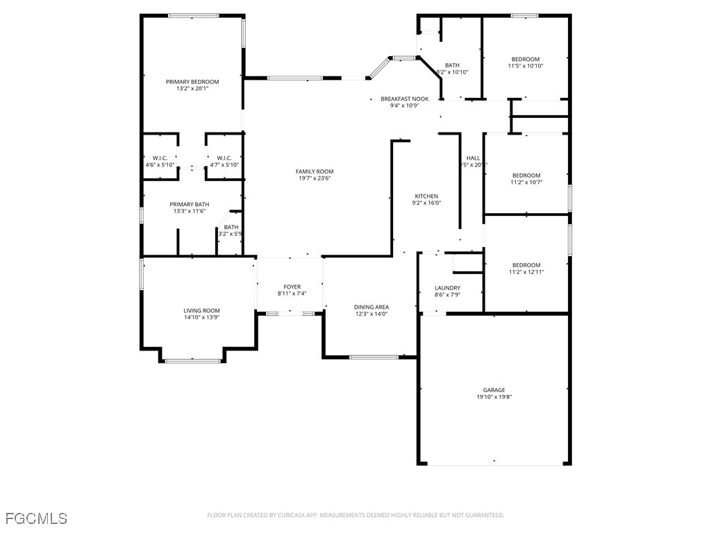 3004 41st Street W Lehigh Acres FL 33971 2026004090 image5