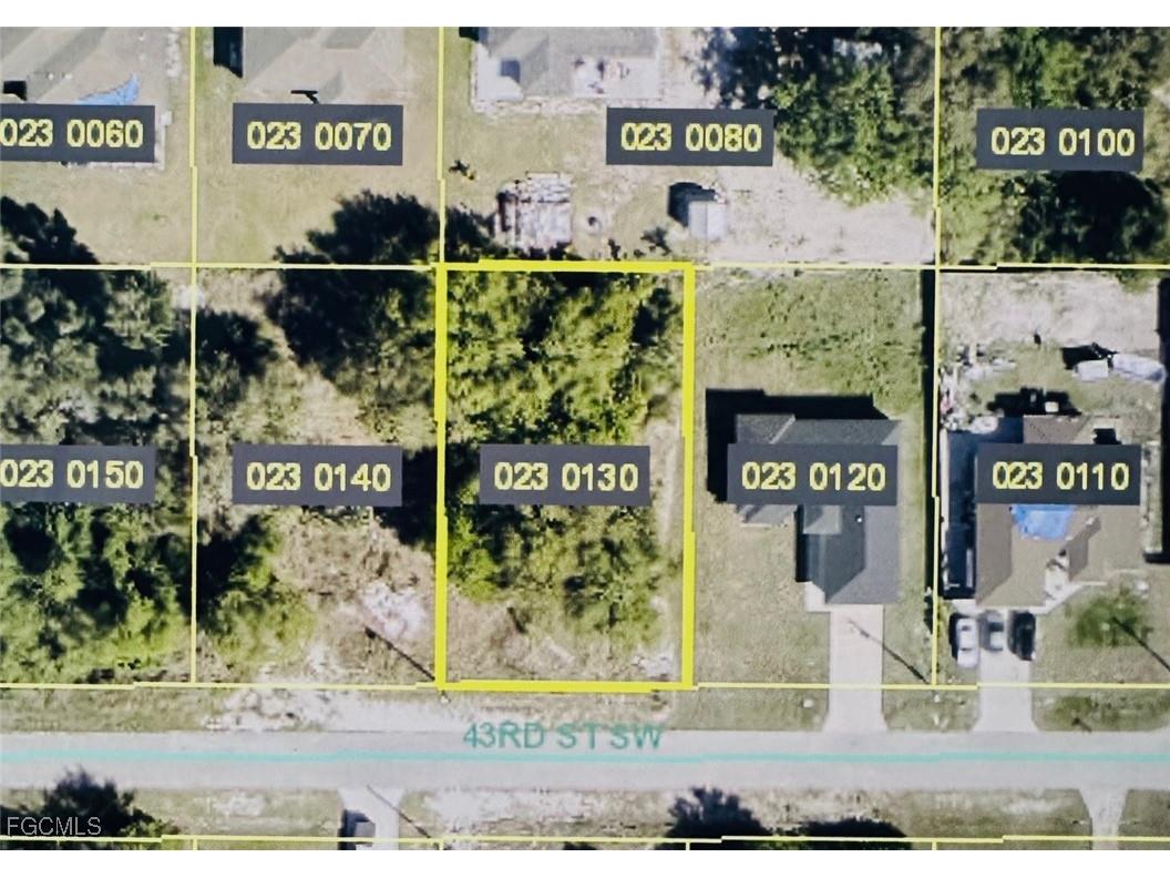 3004 43rd Street SW Lehigh Acres FL 33976 2025016960 image1