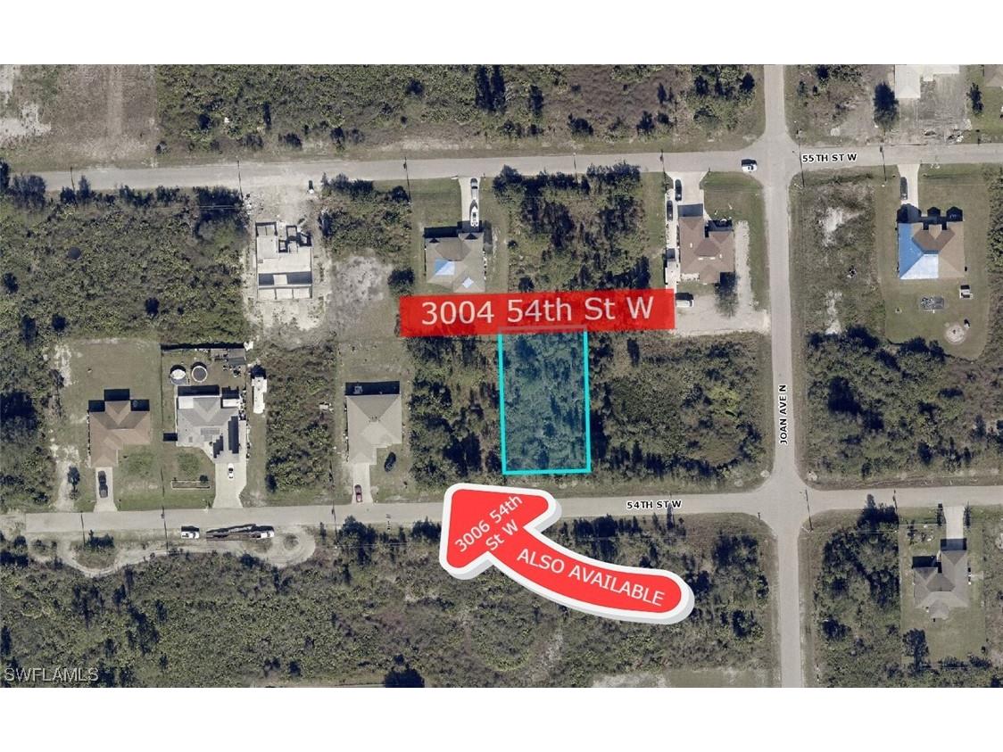 3004 54th Street W Lehigh Acres FL 33971 223085072 image1