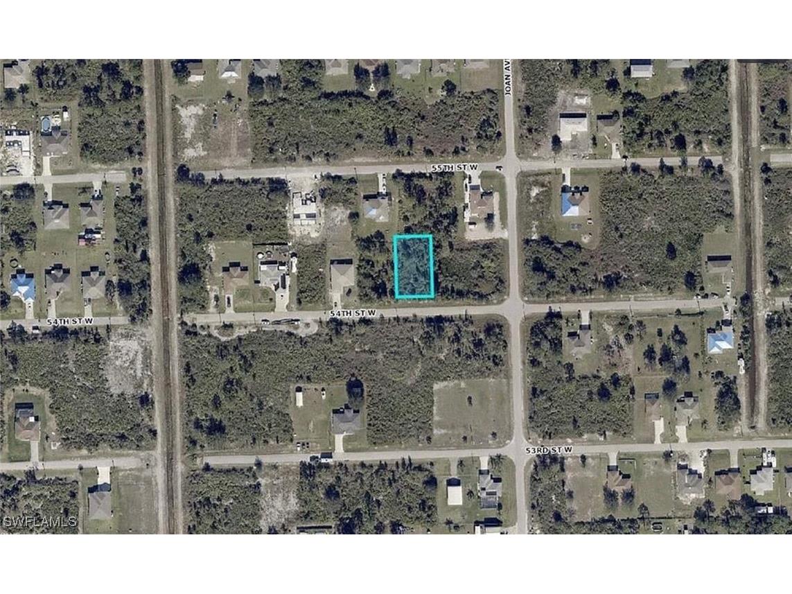 3004 54th Street W Lehigh Acres FL 33971 224080106 image1