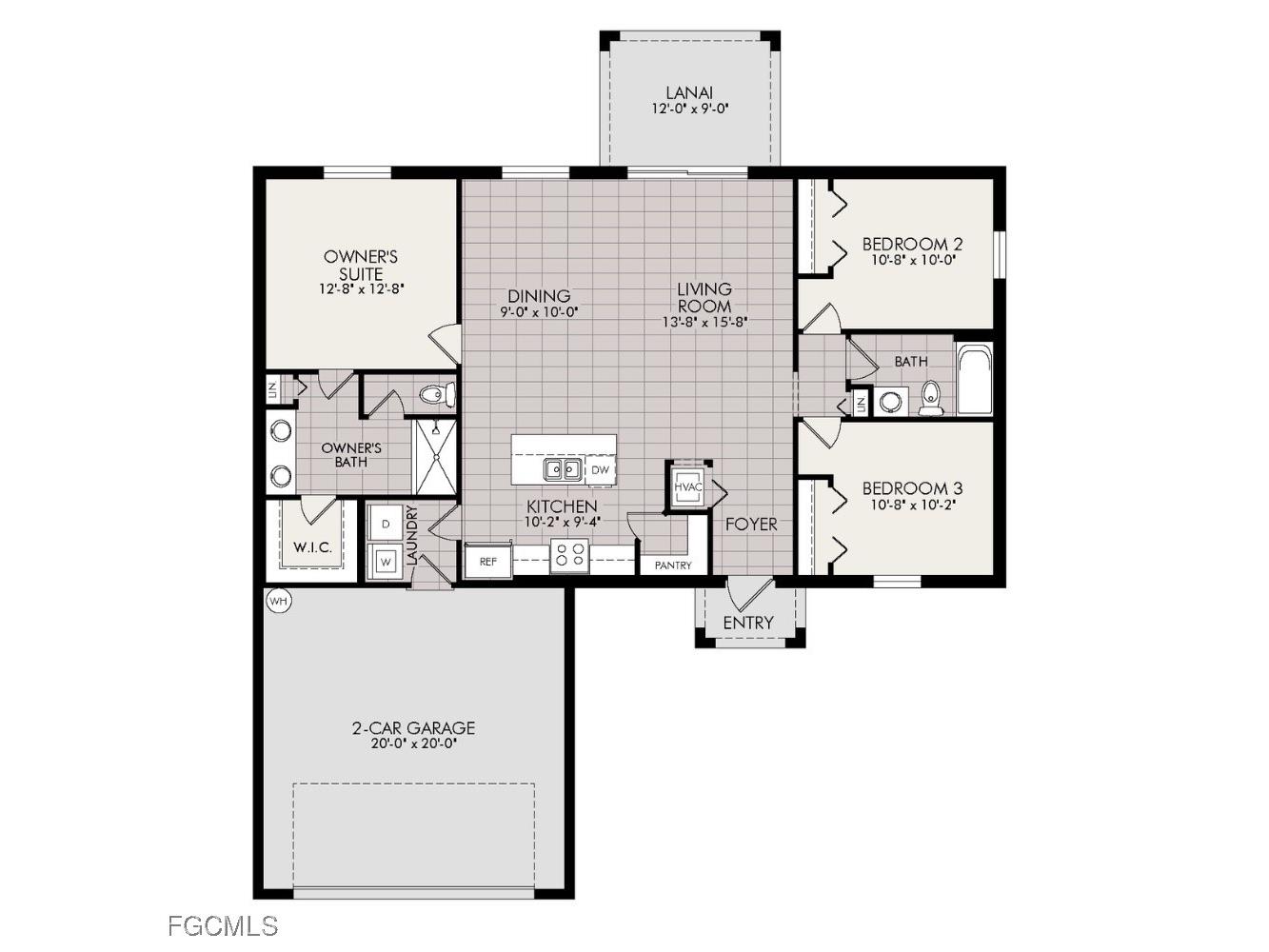 3004 8th Street W Lehigh Acres FL 33971 2026005903 image9