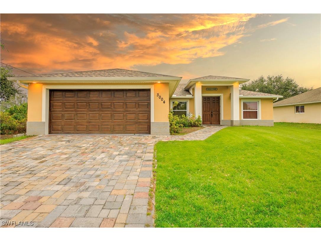 3004 9th Street SW Lehigh Acres FL 33976 224003210 image1