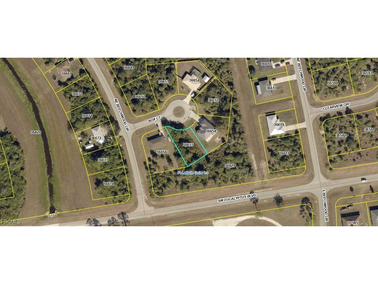 3004 Box Court Labelle FL 33935 2025008485 image1