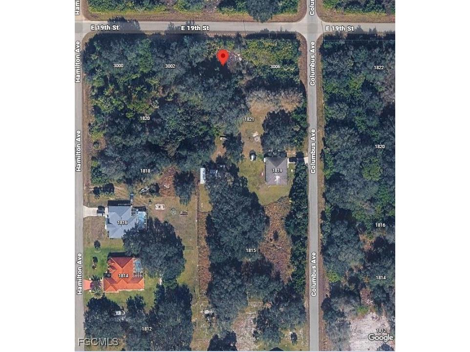 3004 E 19th Street Lehigh Acres FL 33972 2026002437 image1