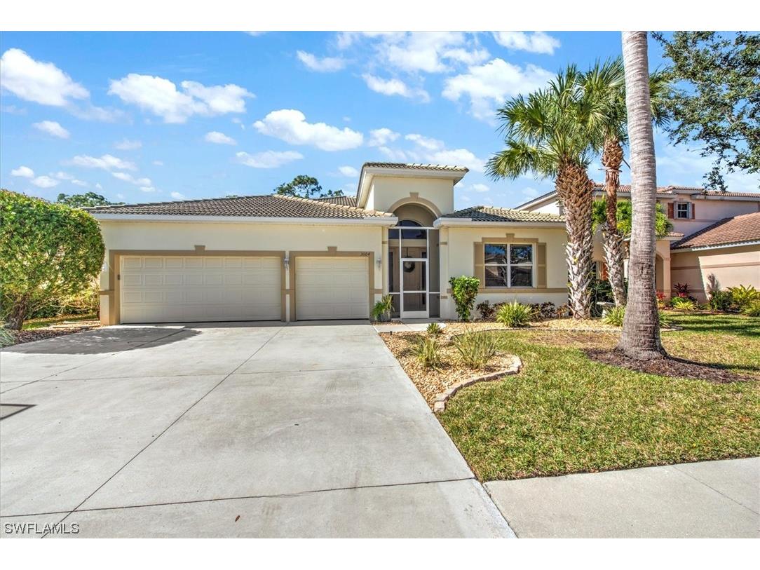 3004 Lake Butler Court Cape Coral FL 33909 224013280 image1