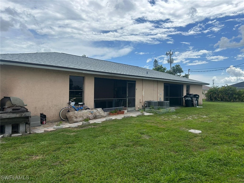 3004 Santa Barbara Boulevard #A - B Cape Coral FL 33914 225071347 image40