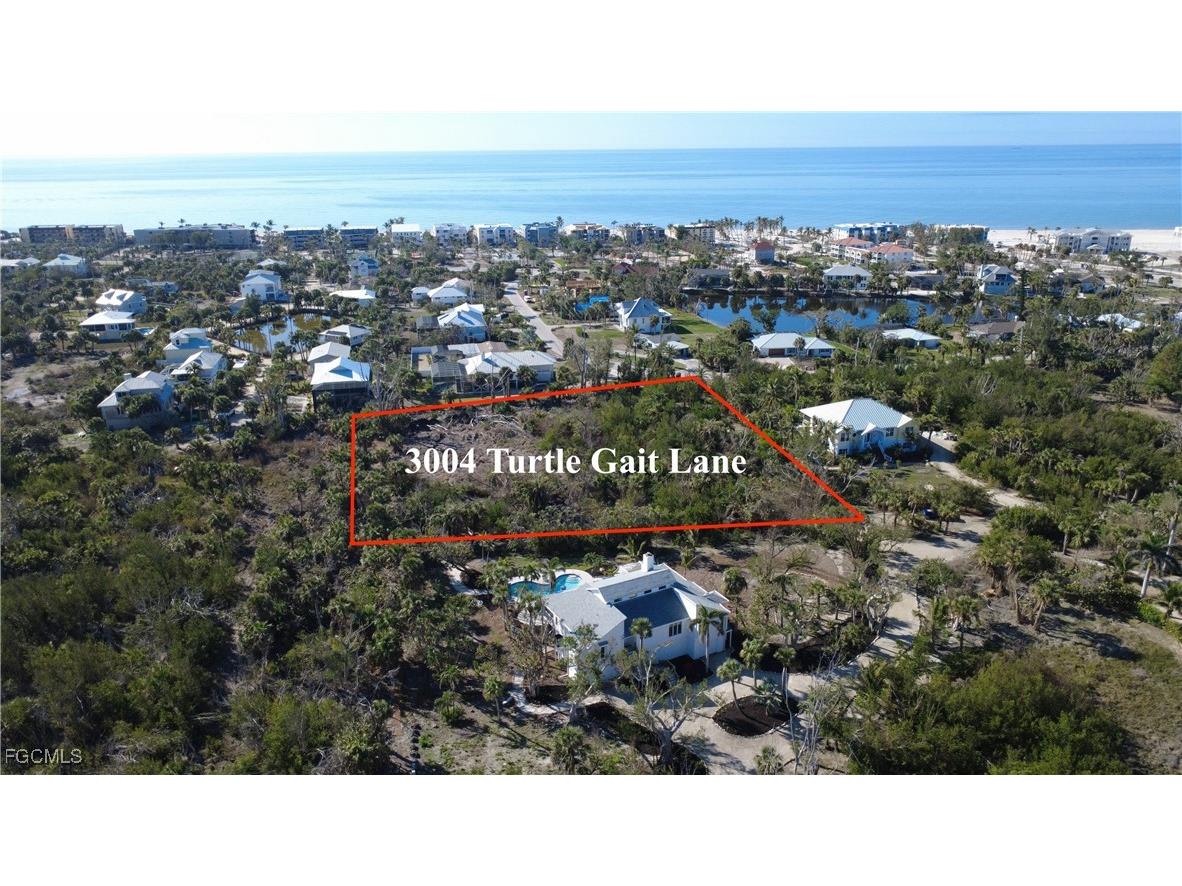 3004 Turtle Gait Lane Sanibel FL 33957 2026004299 image1