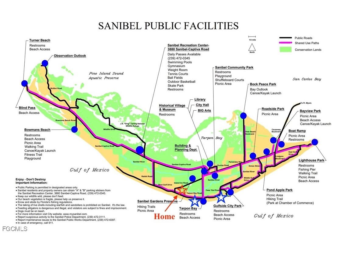 3004 Turtle Gait Lane Sanibel FL 33957 2026004299 image11
