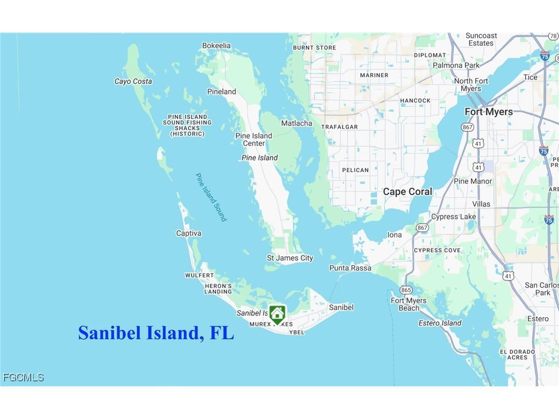 3004 Turtle Gait Lane Sanibel FL 33957 2026004299 image5