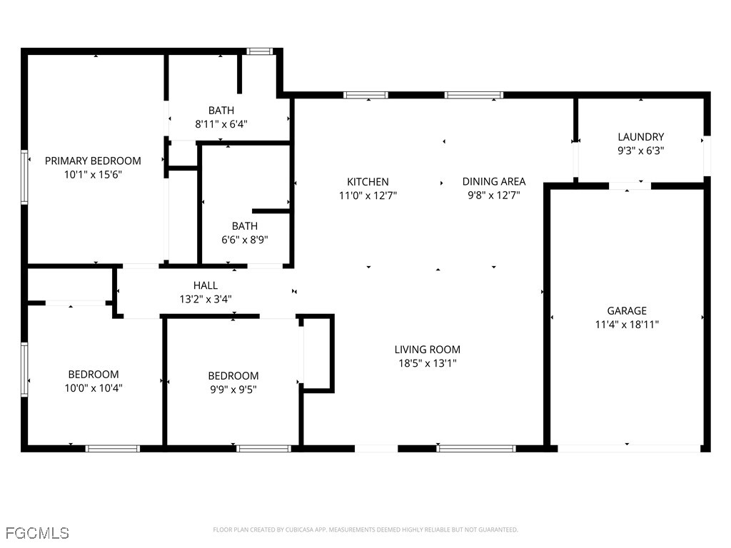 3004 W Briarwood Circle Labelle FL 33935 2025023395 image33