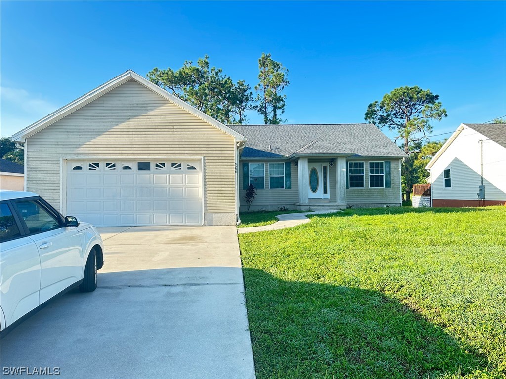 3005 14th Street W Lehigh Acres FL 33971 223076467 image1