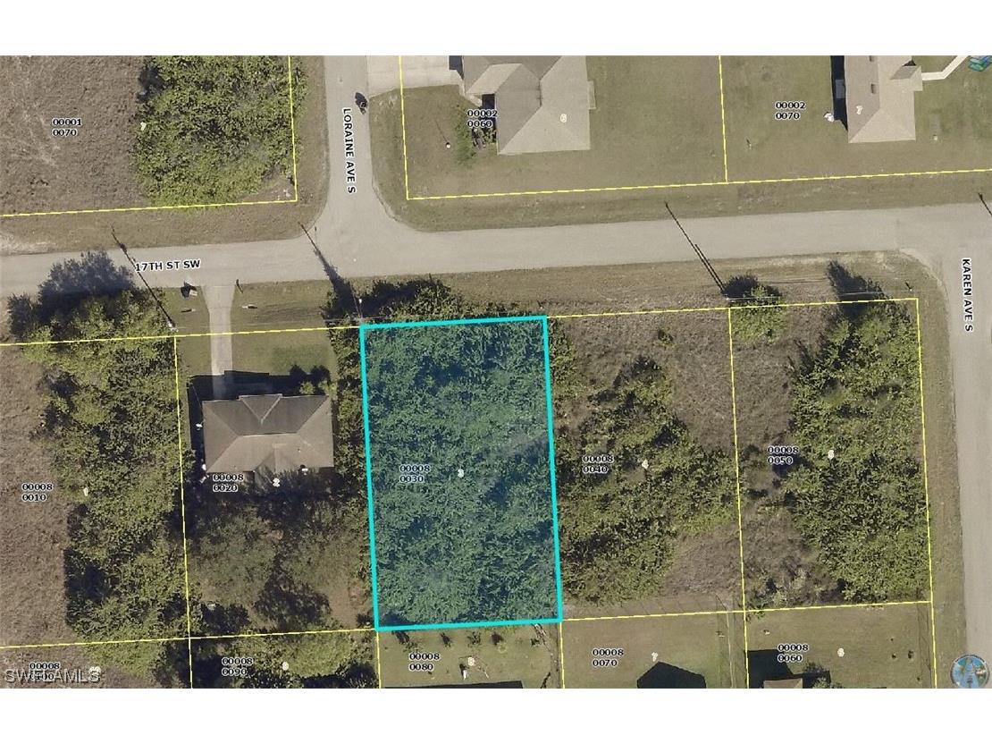 3005 17th Street SW Lehigh Acres FL 33976 223066722 image1