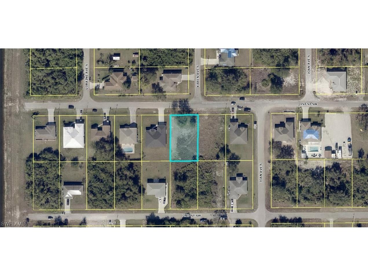 3005 1st Street SW Lehigh Acres FL 33976 223061943 image1