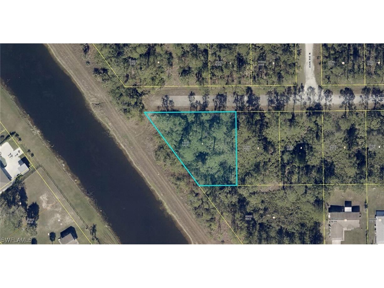 3005 22nd Street W Lehigh Acres FL 33971 223035591 image1