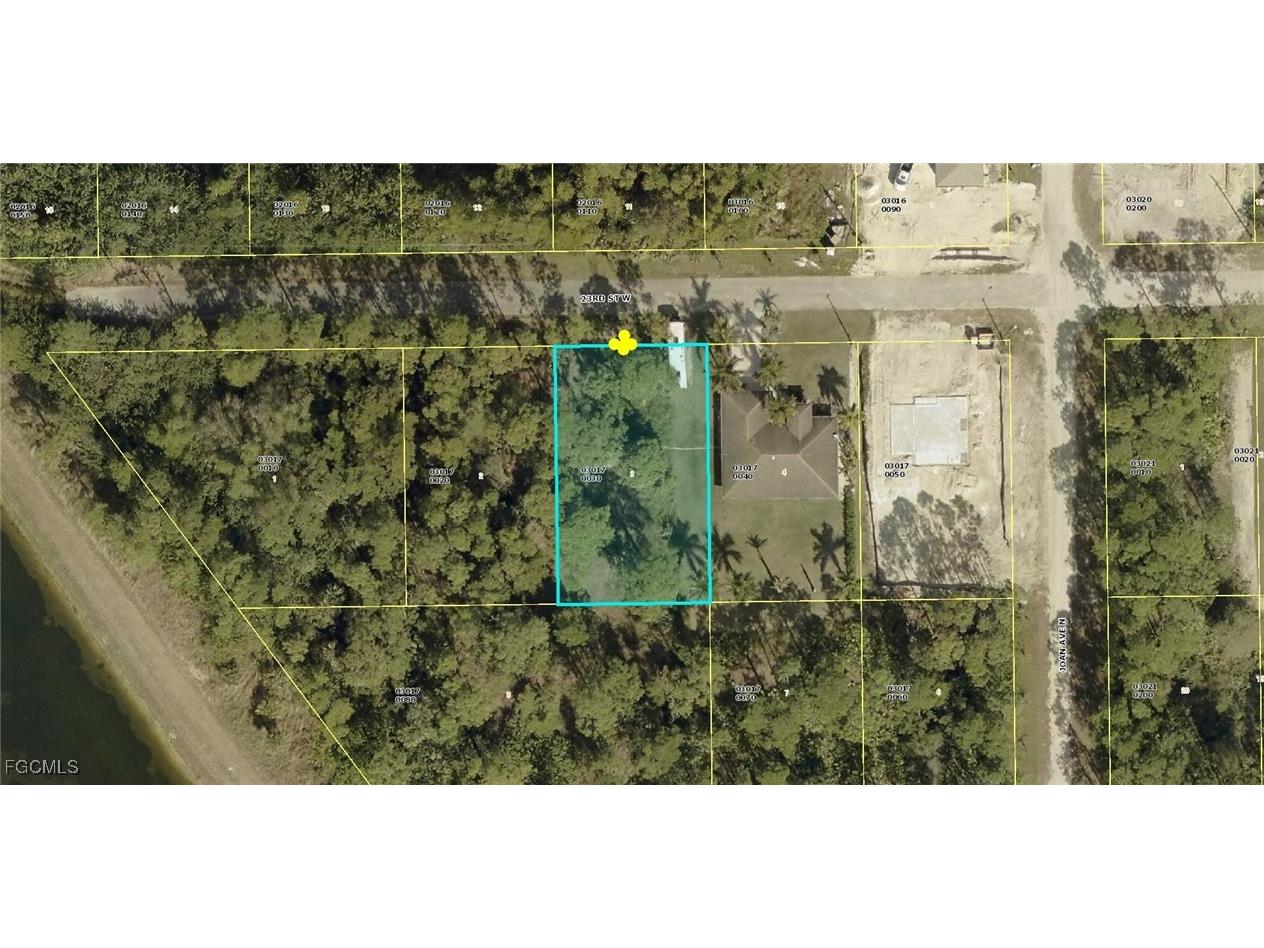 3005 23rd Street W Lehigh Acres FL 33971 2025003011 image1