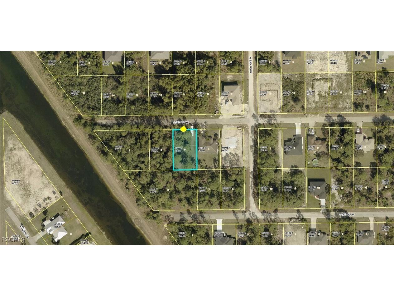 3005 23rd Street W Lehigh Acres FL 33971 2025003011 image2