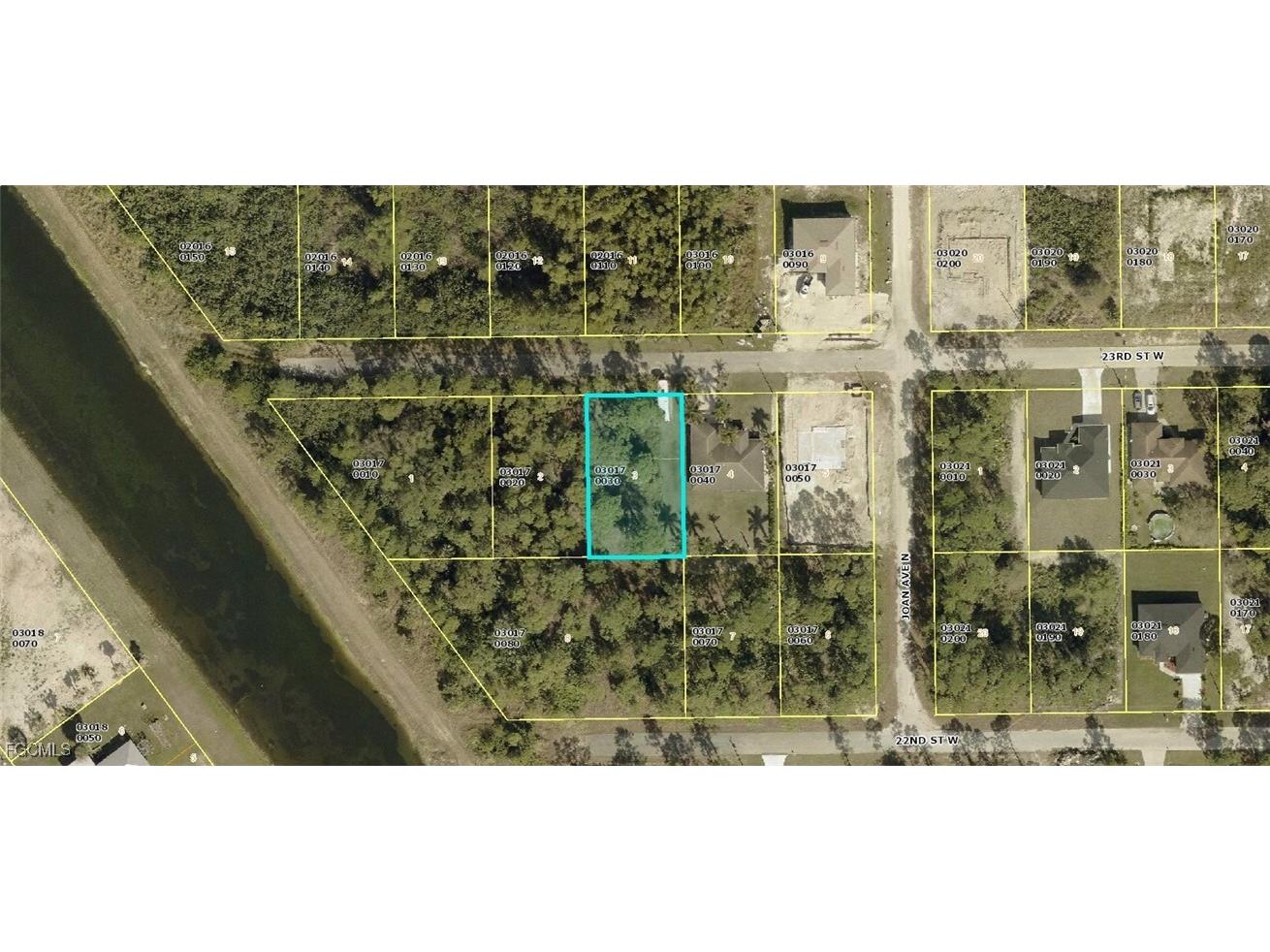 3005 23rd Street W Lehigh Acres FL 33971 2025003011 image3